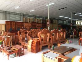 Cửa hàng đồ gỗ đẹp, chất lượng tại Thanh Hoá