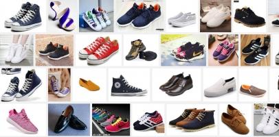 Cửa hàng giày uy tín nhất ở khu vực quận Gò Vấp, TP. Hồ Chí Minh