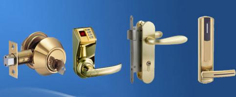 Cửa hàng khoá uy tín và chất lượng nhất tại Ninh Bình