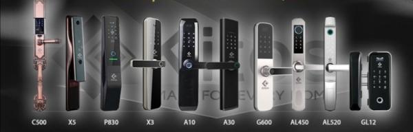 Cửa hàng khoá uy tín và chất lượng nhất tại Phú Thọ