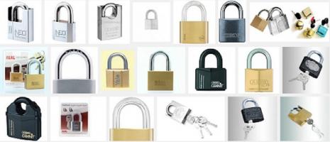 Cửa hàng khoá uy tín và chất lượng nhất tại Thanh Hoá