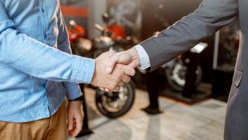 Cửa hàng mua bán xe máy cũ uy tín nhất tỉnh Bắc Ninh