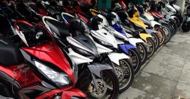Cửa hàng mua bán xe máy cũ uy tín nhất tỉnh Hà Tĩnh