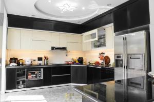 Đơn vị cung cấp phụ kiện tủ bếp chất lượng nhất tại Hà Nội