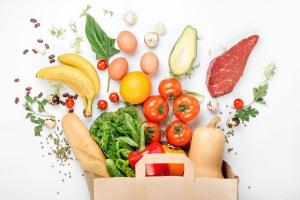 Cửa hàng thực phẩm sạch uy tín nhất quận Ba Đình, Hà Nội