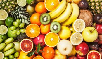 Cửa hàng trái cây sạch và an toàn tại tỉnh Hải Dương