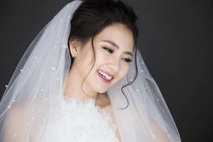 Tiệm trang điểm cô dâu đẹp nhất Phan Thiết, Bình Thuận