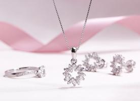 Cửa hàng trang sức bạc uy tín và chất lượng nhất Hà Nội