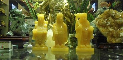 Cửa hàng vật phẩm phong thủy tốt nhất ở Hà Nội