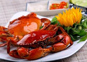 Món ăn chế biến từ cua biển ngon và dễ làm nhất