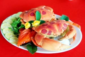 Món ăn đặc sản nổi tiếng nhất Côn Đảo
