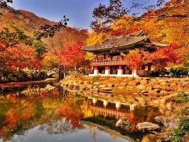 Địa điểm chụp hình đẹp nhất ở Seoul, Hàn Quốc