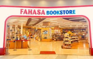 Cuốn sách bán chạy nhất của nhà sách Fahasa