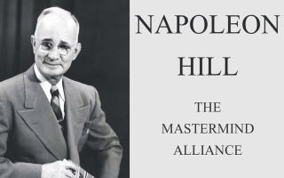 Cuốn sách hay nhất của Naponeon Hill