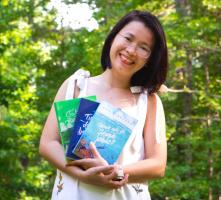 Cuốn sách hay nhất của tác giả Rosie Nguyễn