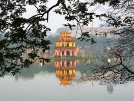 Cuốn sách hay nhất  viết về Hà Nội