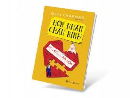 Cuốn sách nên đọc trước khi bạn kết hôn