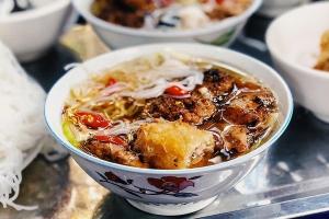 Quán ăn ngon, chất lượng nhất đường Võ Thị Sáu, TP. Vinh, Nghệ An