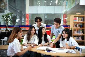 Bài văn suy nghĩ về câu nói: 