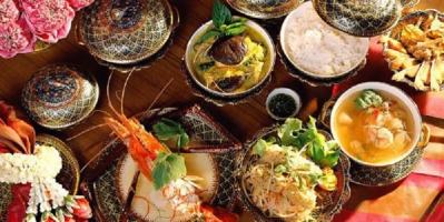 Đặc sản Nghệ An thu hút khách thập phương