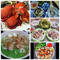 Đặc sản Phú Yên hấp dẫn nhất hiện nay