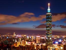 Điểm du lịch nổi tiếng nhất ở Đài Loan