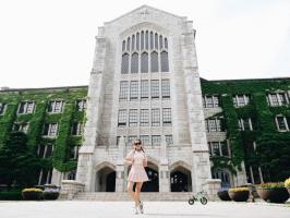 Trường đại học tốt nhất Hàn Quốc