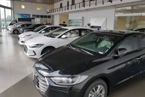 Đại lý bán ô tô đúng giá, uy tín nhất tại tỉnh Nghệ An