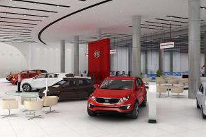 Đại lý bán ô tô đúng giá, uy tín nhất tại tỉnh Sơn La