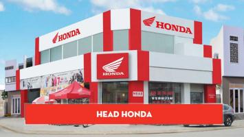 Đại lý xe máy Honda uy tín và bán đúng giá nhất tỉnh Thừa Thiên Huế