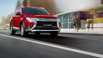 Đại lý xe Mitsubishi uy tín và bán đúng giá nhất ở Hà Nội
