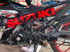 Cửa hàng phụ tùng trang trí xe máy uy tín nhất Quảng Nam