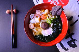Địa chỉ ăn mì Nhật bình dân và chất lượng nhất tại Hà Nội