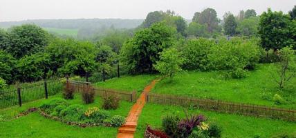 Dàn ý bài văn tả khu vườn chi tiết nhất