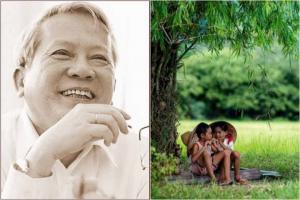 Dàn ý phân tích bài thơ 