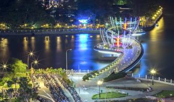 Danh lam thắng cảnh đẹp như tranh vẽ nổi tiếng nhất Việt Nam