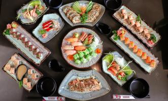 Địa chỉ ẩm thực Nhật Bản được giới trẻ Cần Thơ yêu thích