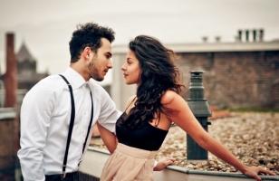 Đất nước có đàn ông lãng mạn nhất thế giới