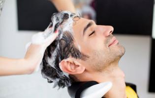 Dầu gội chống rụng tóc dành cho nam giới hiệu quả nhất hiện nay