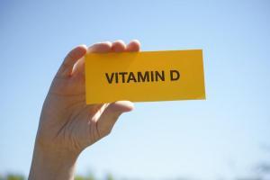 Dấu hiệu cho biết cơ thể đang thiếu Vitamin D
