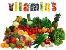 Dấu hiệu cho thấy cơ thể bạn đang thiếu vitamin