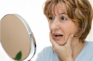Dấu hiệu nhận biết làn da bị lão hóa