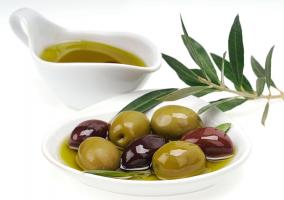 Dầu olive cho bé ăn dặm được tin dùng nhất hiện nay