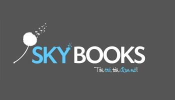 Đầu sách hay và ý nghĩa của Skybooks