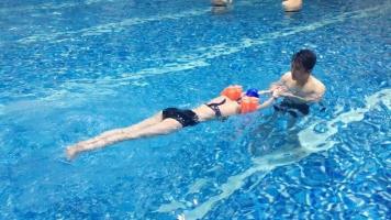 Trung tâm dạy bơi tốt nhất tại tỉnh Gia Lai