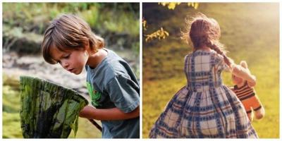 Phương pháp hiệu quả nhất có thể dạy trẻ học được tính kiên nhẫn