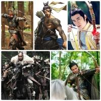 đệ nhất cung thủ xứng danh thần tiễn trong lịch sử Việt Nam