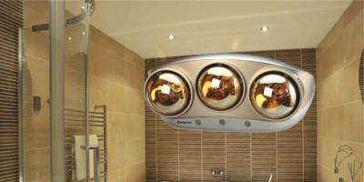 Đèn sưởi nhà tắm tốt nhất hiện nay