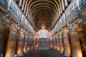 Công trình kiến trúc cổ đẹp nhất Ấn Độ có thể bạn muốn biết