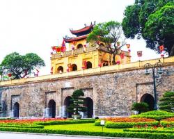 Di tích lịch sử - cách mạng nổi tiếng nhất tại Việt Nam